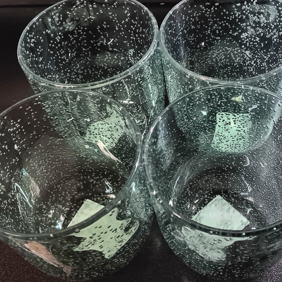 4 Tumblers (NWT) - Picture 6 of 6